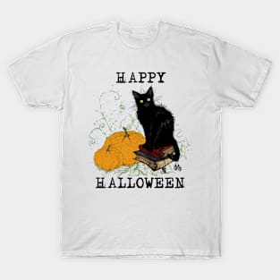 Happy Halloween T-Shirt